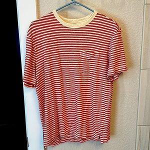 Banana Republic shirt